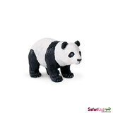 美国Safari正版【仿真动物模型-熊猫幼仔 玩具 玩偶】CE认证