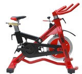 新品加厚商用单位家庭动感单车健身房专用健身减肥有氧运动车器材