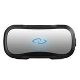 3Glasses D2开拓者版 虚拟现实VR头盔智能眼镜3D眼镜 Oculus dk2