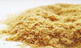 生小麦胚芽片出口级高标准有机杂粮小麦胚芽500克高纤富硒纯杂粮