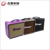 官方正品BiYang Wangs VT-10 全电子管 电吉他一体音箱
