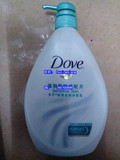 包邮 进口Dove/多芬滋养柔肤沐浴露1000ML温和清洁低敏感配方