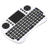 特价蓝牙mini 2.4G 触控板 蓝牙键盘 迷你键盘 无线键盘 掌中键盘