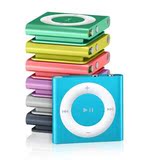 苹果iPod shuffle 6代 7代 2G 运动正品 音乐MP3播放器 现货