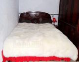 特价澳洲羊皮毯纯羊毛地毯客厅卧室地垫羊毛床毯床垫羊毛被褥