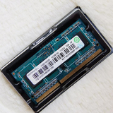 Ramaxel联想记忆科技 2G DDR3 1600  PC3-12800 笔记本内存条