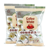 雪印奶油球 植脂奶精球 鲜奶球 咖啡红茶好伴侣 5mlX50粒2包