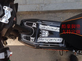 雅迪X战警电动车摩托车X战警专用脚踏垫防滑防雨踏板脚垫个性脚垫