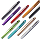 新款 日本百乐88G万年笔钢笔 彩色金属笔杆 速写钢笔 FP-MR1