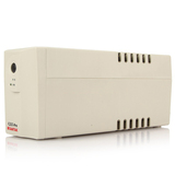 SANTAK山特UPS不间断电源 K500-Pro 500VA/300W 带稳压静音无电池