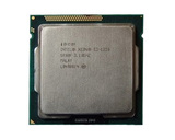 至强 E3 1220V2 正式版服务器 CPU 散装 保修一年