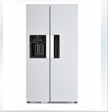 原装纯进口惠而浦BCD-508E2GWD全功能对开门冰箱 变频风冷 制冰机