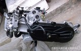 凯诺KORE-50CC四冲程水冷踏板摩托车发动机总成