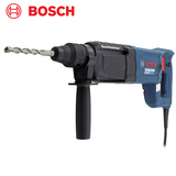 博世Bosch 26方柄电锤电动工具冲击钻电锤多功能工业级TBH260博士