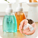 乳液起泡瓶洗面奶打泡器分装瓶 按压洗手液小瓶子洗发水泡沫空瓶