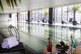 杭州奥克伍德国际酒店公寓 健身券游泳券  酒店附近可取