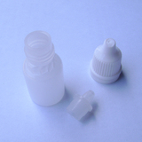 10ML眼药水瓶 PE 滴眼液瓶 眼药水盒 精油 滴药剂空瓶子