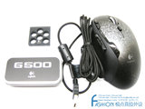 罗技G500游戏鼠标 全新正品