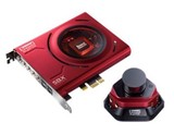 creative 创新 Sound Blaster Zx PCI-E 声卡支持WIN7 全新国行