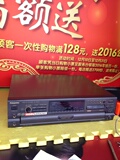 二手松下SL-VM515CD机、二手松下CD机、二手CD机、二手五蝶CD机