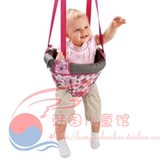 特价 韩国直送 美国EvenFlo 婴儿跳跳椅 秋千 跳跃玩具