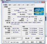 Intel Ivy i3 2.7G cpu 1155针 比肩 I3 3225 3220 3240