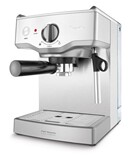 Breville 半自动咖啡机 意式咖啡机  商用咖啡机首选 BES250