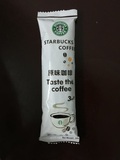 美国Starbucks星巴克咖啡 原味 速溶咖啡粉冲饮