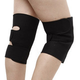 贝立正品 自发热护膝保暖超薄运动护具男女士保健老寒腿关节膝盖