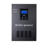 光合2000W24V工频逆变器30A太阳能逆控充电一体机带UPS充电太阳能