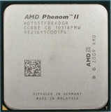 羿龙iiX6 1055T 95W 六核 散片 CPU 另有AMD Phenom II X6 1045T