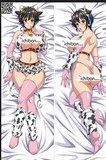 偶像大师灰姑娘女孩 及川雫 cosplay衣服 服装 内含实物图