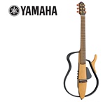 YAMAHA雅马哈 SLG110S/N SLG130NW 升级版SLG200S/N 静音吉他