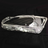 雷克萨斯CT200H 13 14款大灯灯罩塑料透明防雾防老化后壳全新件