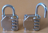 CJSJ密码锁 房门锁 柜子锁 抽屉锁 大旅行箱包锁 学生锁 密码挂锁