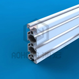 促销特价2060工业铝型材铝杆子输送线台面专用铝合金流水线