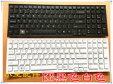 SONY索尼VPC EB系列 PCG-71312L 71311L 71212T 71313L笔记本键盘