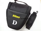 尼康单反相机D7000 D5100 D3200专用相机包 背包 手拿包