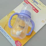 德国舒氏 婴儿PP水瓶 不含双酚A 专为宝宝喝水设计 标准口径240ml