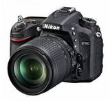 国行 尼康D7100 + 16-85 镜头套机 无低通高像素 青岛风采数码