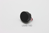 超声波传感器 US58-14D(一体) 压电陶瓷超声波传感器 超声波探头