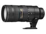 行货联保3年 Nikon 尼康 AF-S 70-200mm F2.8G VR II 二代镜头