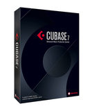 原装行货▲Steinberg Cubase 7 正式版 完整版 专业录音编曲软件
