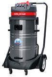 大功率工业吸尘器 保洁、工厂、商业用吸尘吸水机 相见欢GS-3078S