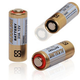 干电池12V 23A 顺东YS码表发射器电池高能防盗锁遥控器L1028电池