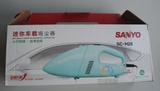 SANYO三洋吸尘器SC-H28手持式车载/汽车专用式吸尘器
