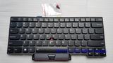 联想 Thinkpad X1 carbon X1C 键盘 带背光 US 键盘 13年第一代