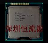 Intel/英特尔 i3-3240 三代 1155针I3 双核 四线程