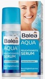 德国代购Balea芭乐雅 玻尿酸蓝藻水凝强效保湿补水精华乳液 30ml