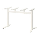 【IKEA/宜家专业代购】    比尔斯塔  桌架  桌腿